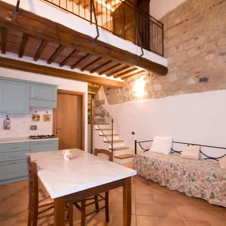 La Grotta *